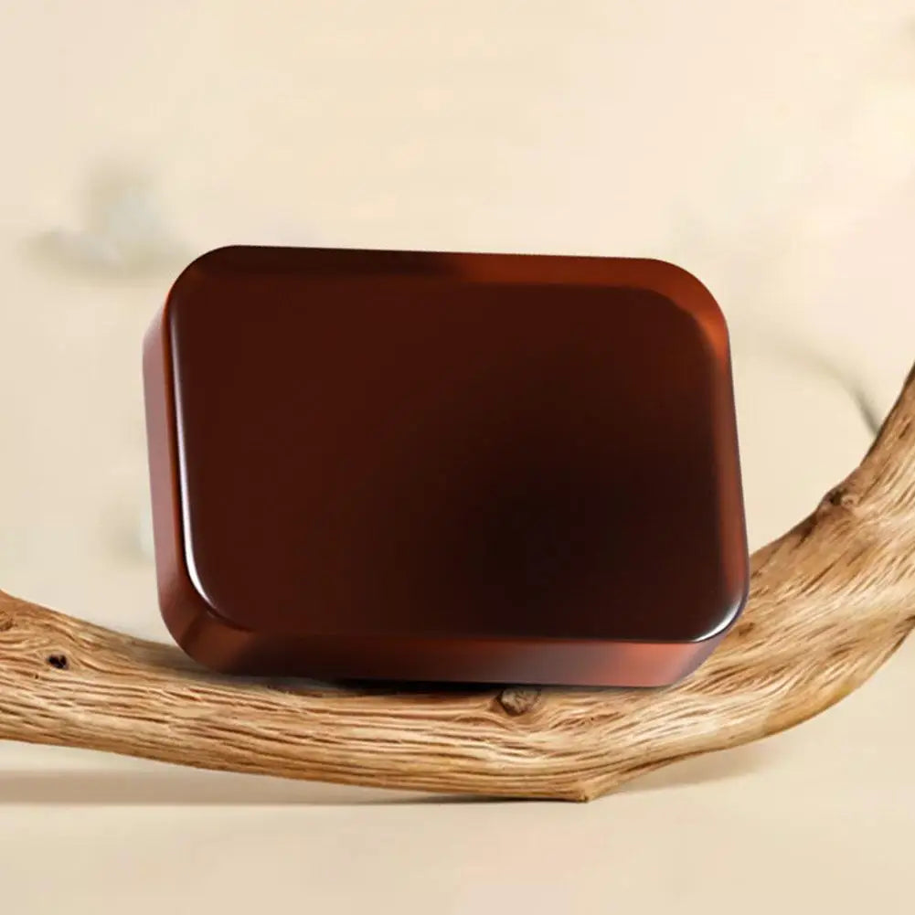 1/3/5pcs Men's Sandalwood Handmade Soap, three-in-one, Moisturizing Cleansing Soap cleanses face, hair, bathes the whole body